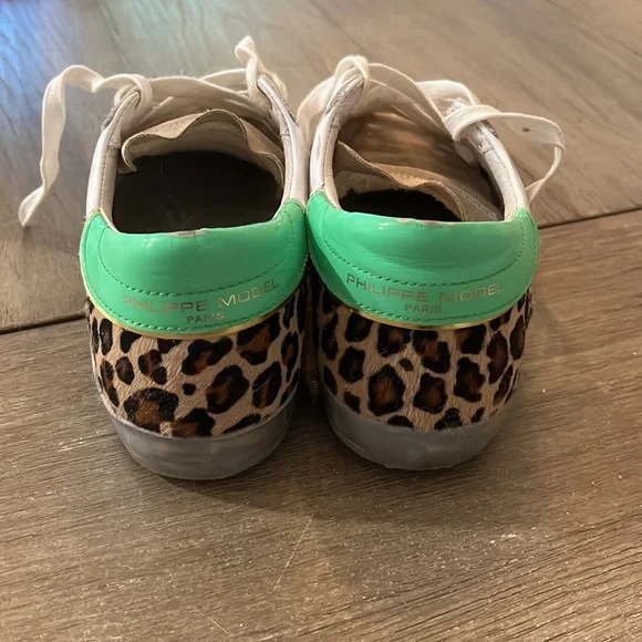 Phillippe Model sneakers - Picture 4 of 6